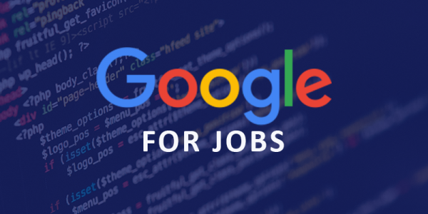 De ins en outs van Google for Jobs
